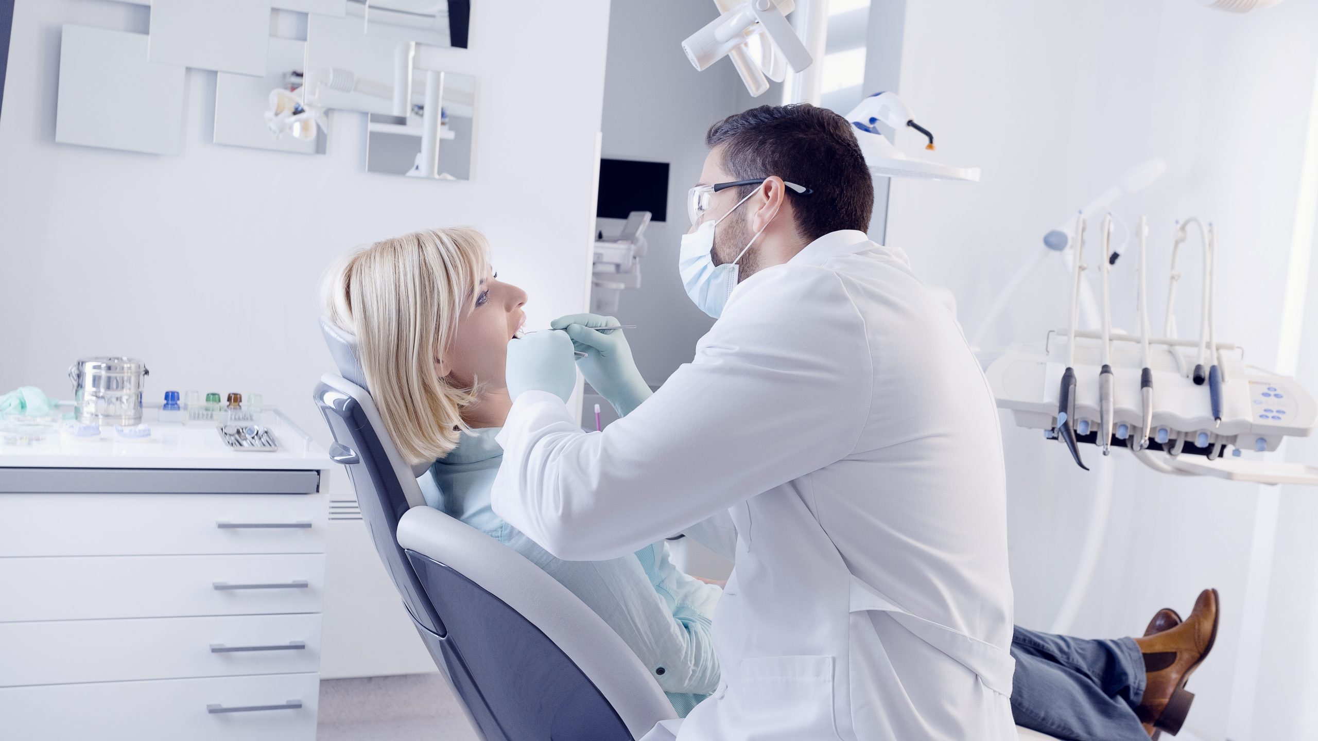 Dentist in Kyle, TX